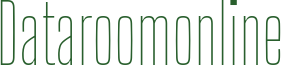dataroomonline.org